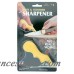 Creative Sales Co Diamond Coated Stainless Steel Scissors Sharpener CRSC1000